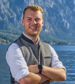 Florian Schönberger