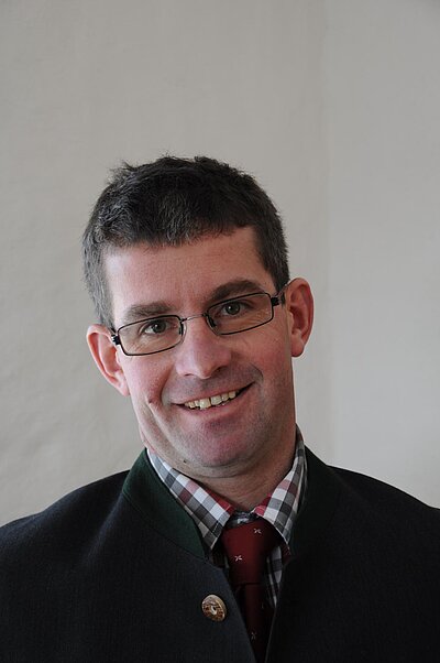 Robert Spitzbart