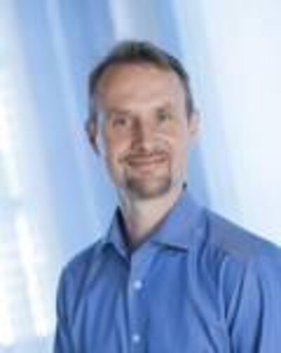 Klaus Mayrdorfer
