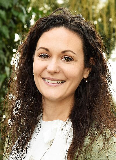 Barbara Ilse Birthelmer