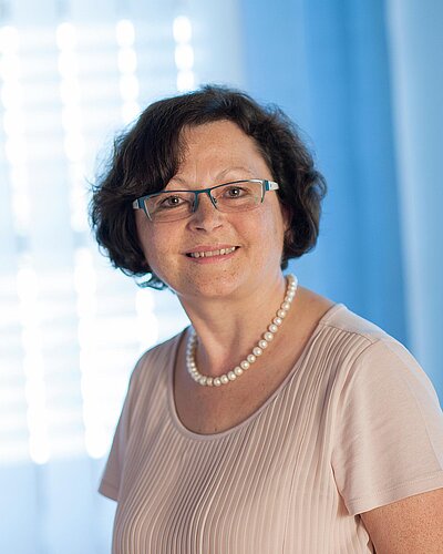 Christine Maria Weinzierler
