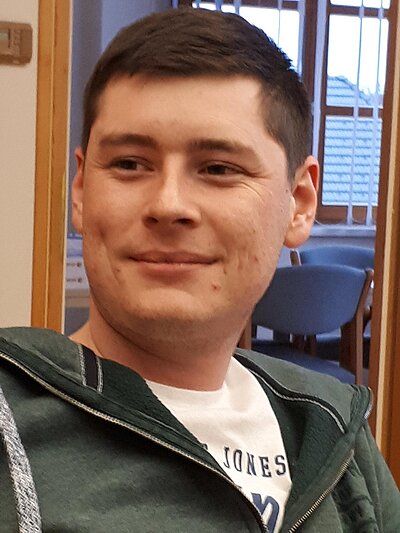Patrick Steinhäusler